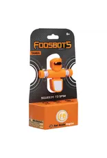 Fat Brain Toys Foosbots - Series 2: Tanga