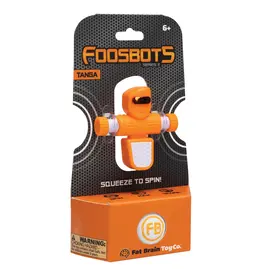 Fat Brain Toys Foosbots - Series 2: Tanga