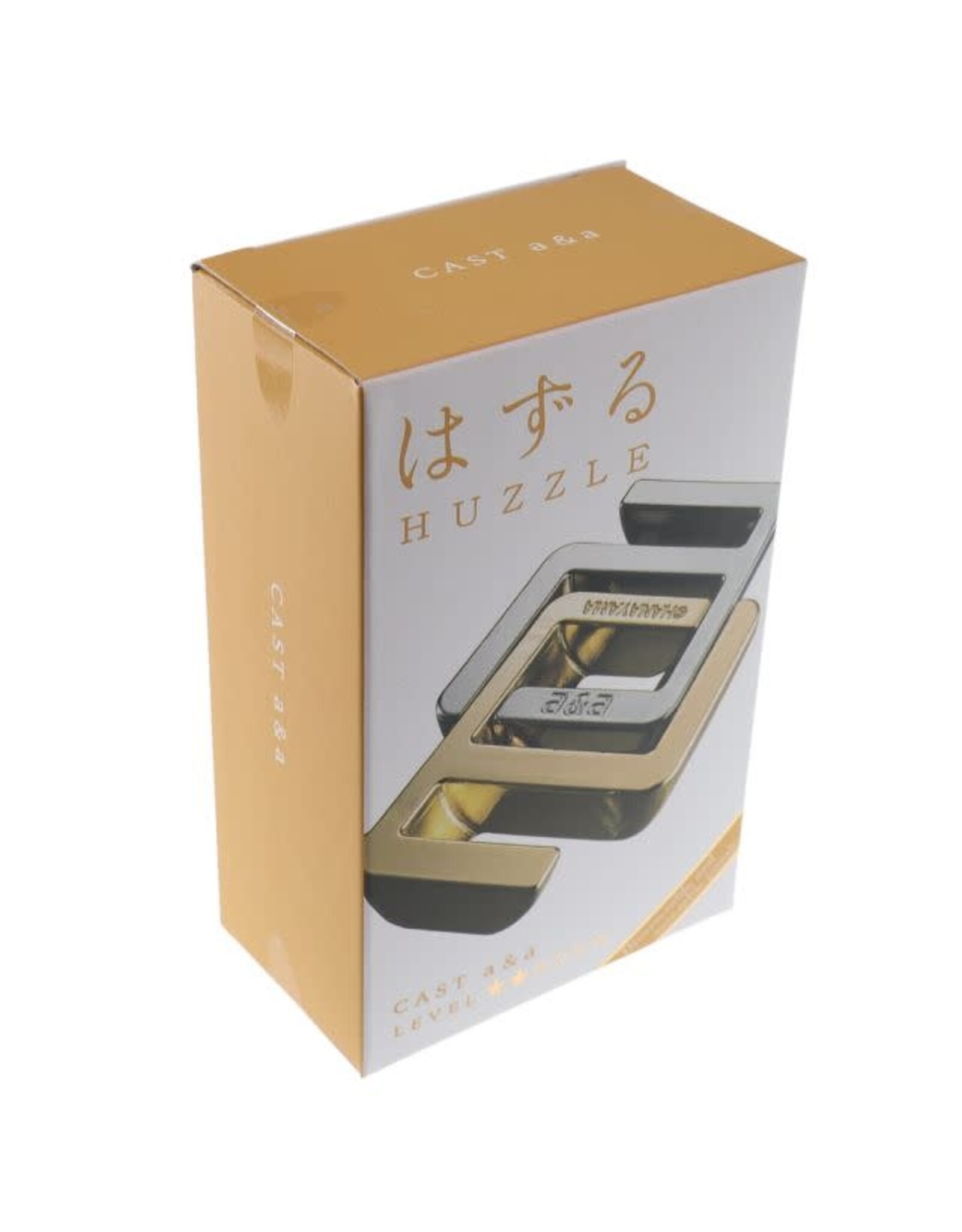 Hanayama Hanayama A&A Puzzle