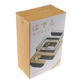 Hanayama Hanayama A&A Puzzle
