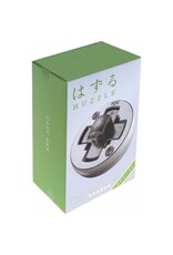 Hanayama Hanayama Hex Puzzle
