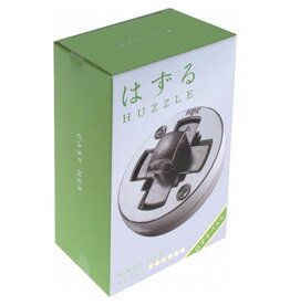 Hanayama Hanayama Hex Puzzle