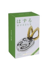 Hanayama Hanayama Jam Puzzle