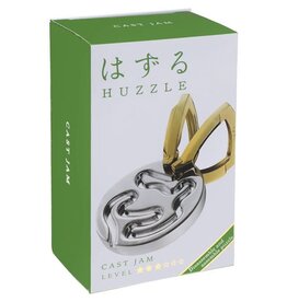 Hanayama Hanayama Jam Puzzle
