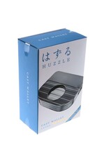 Hanayama Hanayama Wallet Puzzle