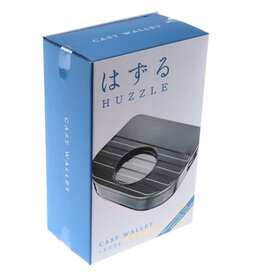 Hanayama Hanayama Wallet Puzzle
