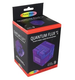 Puzzle Master Quantum Flux 1 Puzzle