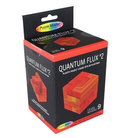 Puzzle Master Quantum Flux 2 Puzzle