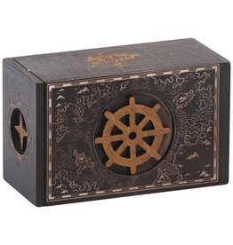 Puzzle Master Twist of Fate Secret Opening Box Puzzle Master Twist of Fate Secret Opening Box