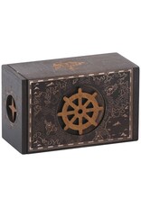 Puzzle Master Twist of Fate Secret Opening Box