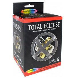 Puzzle Master Total Eclipse Puzzle Puzzle Master Total Eclipse Puzzle