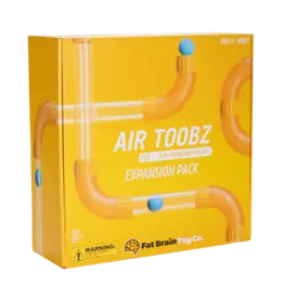 Fat Brain Toys Air Toobz: Expansion Pack