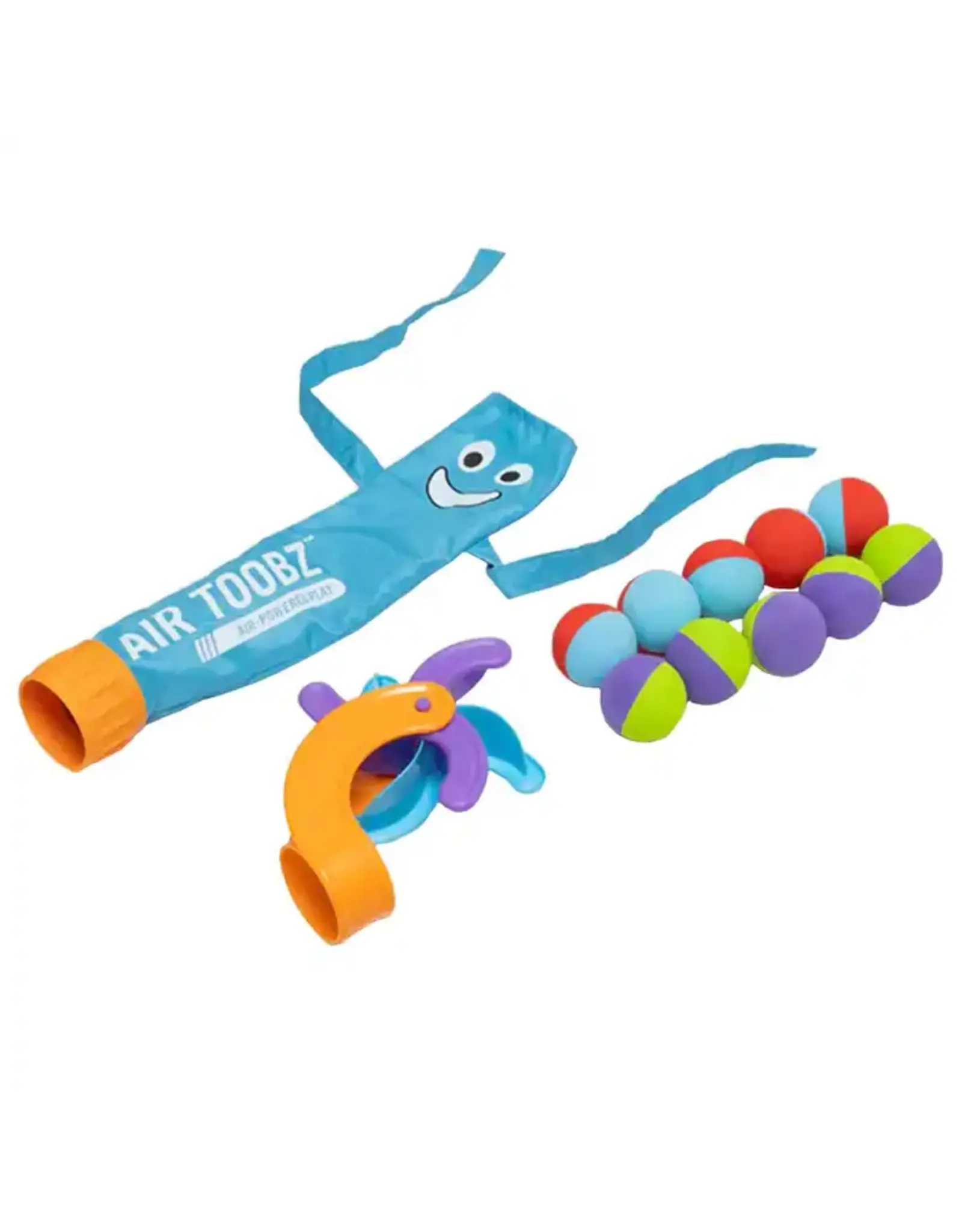 Fat Brain Toys Air Toobz Whirlwind Accessory Pack