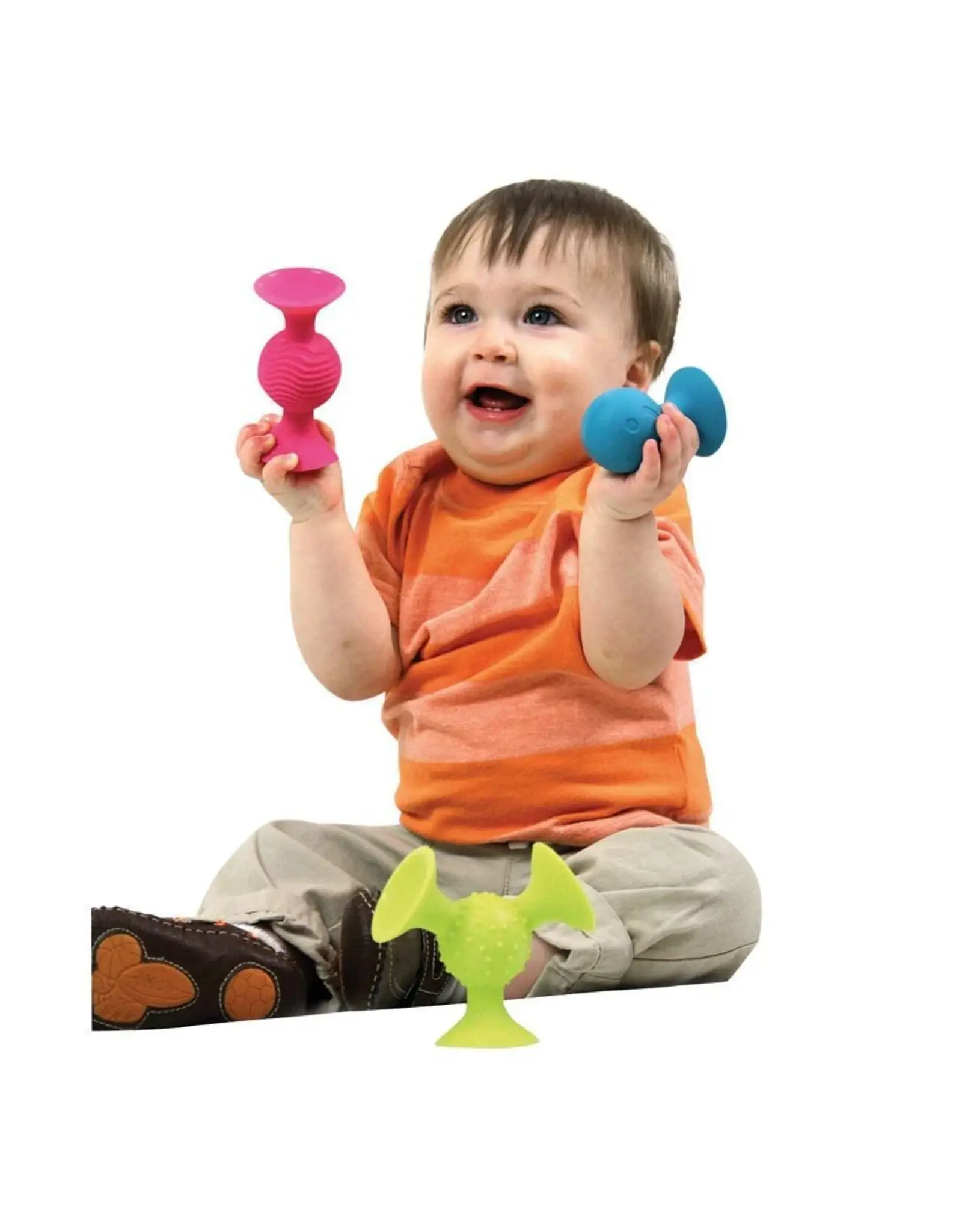 Fat Brain Toys pipSquigz