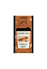 Gourmet Village Cinnamon Dolce Instant Coffee