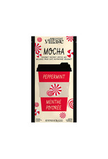 Gourmet Village Peppermint Mocha Instant Coffee