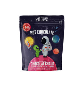 Gourmet Village Astronaut Hot Chocolate Pouch