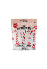 Gourmet Village Candy Cane Hot Chocolate Pouch