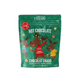 Gourmet Village Merry Christmoose Hot Chocolate Pouch