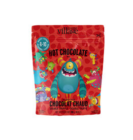 Gourmet Village Monster Hot Chocolate Pouch