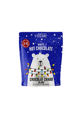 Gourmet Village Polar Bear Hot Chocolate Pouch