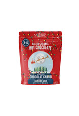 Gourmet Village Snowglobe Hot Chocolate Pouch