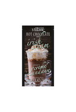 Gourmet Village Irish Cream Hot Chocolate