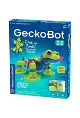 Thames & Kosmos Geckobot 2.0