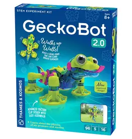 Thames & Kosmos Geckobot 2.0