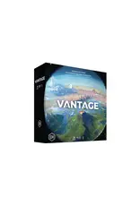 Stonemaier Games Vantage