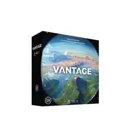 Stonemaier Games Vantage