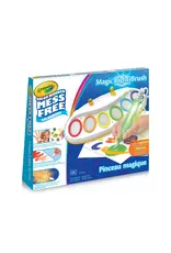 Crayola Color Wonder Mess-Free Magic Light Brush