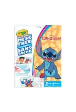 Crayola Color Wonder Pages and Markers - Lilo and Stitch