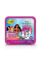Crayola Crayola Disney Princess Art Case
