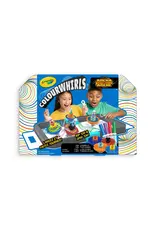 Crayola Crayola Colourwhirls Arena Set