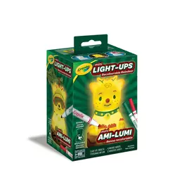 Crayola Crayola Light-Ups Mini Reindeer