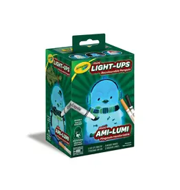 Crayola Crayola Light-Ups Mini Penguin