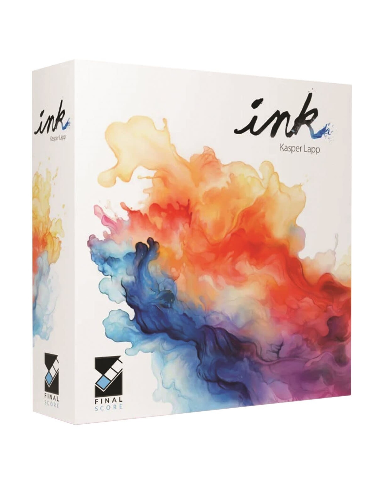 Ink Game