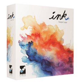 Ink Game