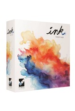 Ink Game