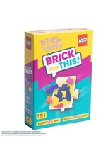 Brick Like This!