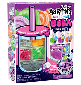 Crazy Aaron's Crazy Aaron's Mixed by Me Boba Kit