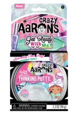 Crazy Aaron's Crazy Aaron's 4" Tin - Get Ready With Me