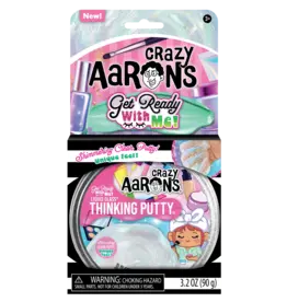 Crazy Aaron's Crazy Aaron's 4" Tin - Get Ready With Me