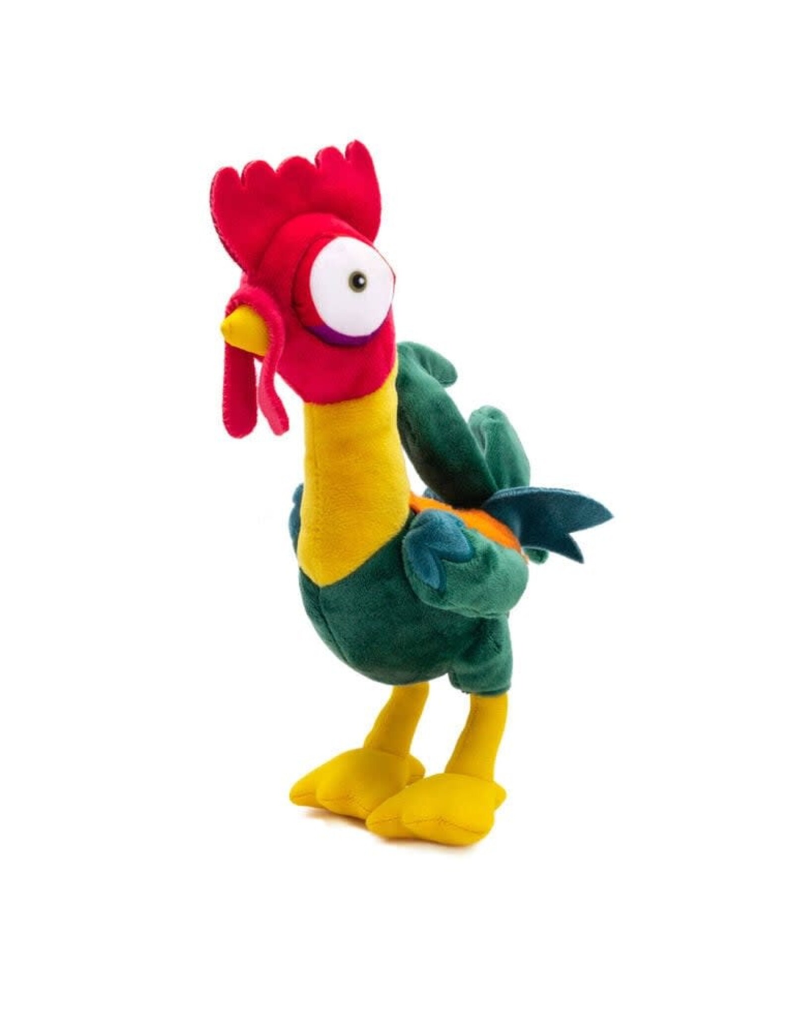 Disney Princess Friends Small Plush - Heihei