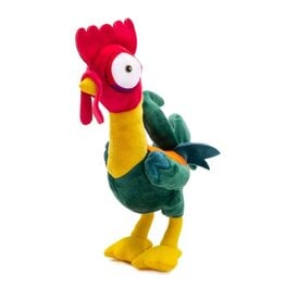 Disney Princess Friends Small Plush - Heihei