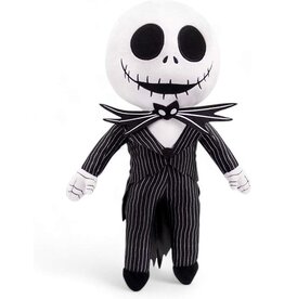 Nightmare Before Christmas Medium Plush - Jack Skellington