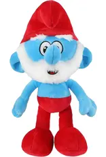 The Smurfs Movie Small Plush - Papa Smurf