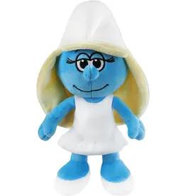 The Smurfs Movie Small Plush - Smurfette