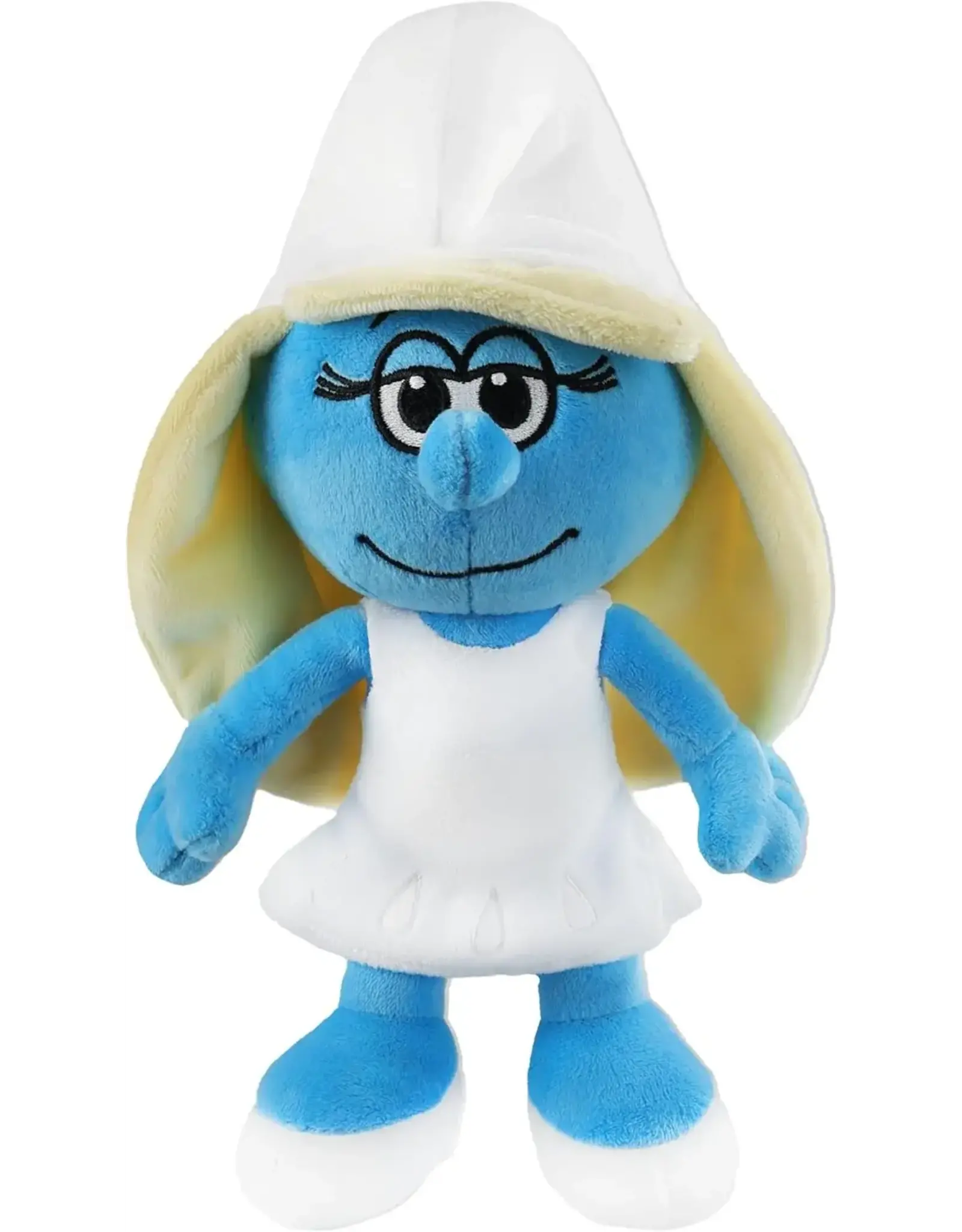The Smurfs Movie Small Plush - Smurfette